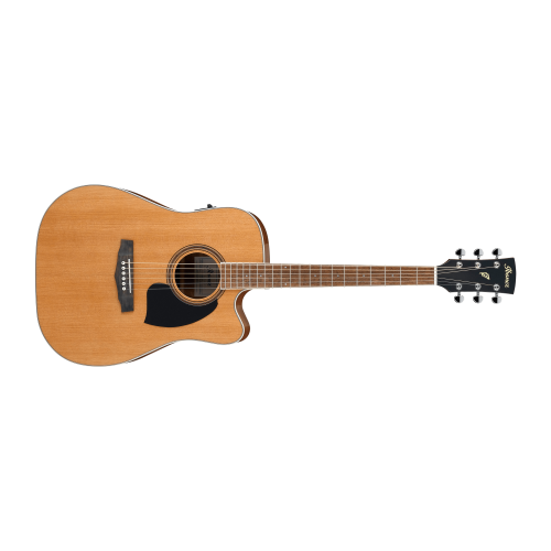 Ibanez PF17ECE Semi Acoustic Guitar for Best Price in India