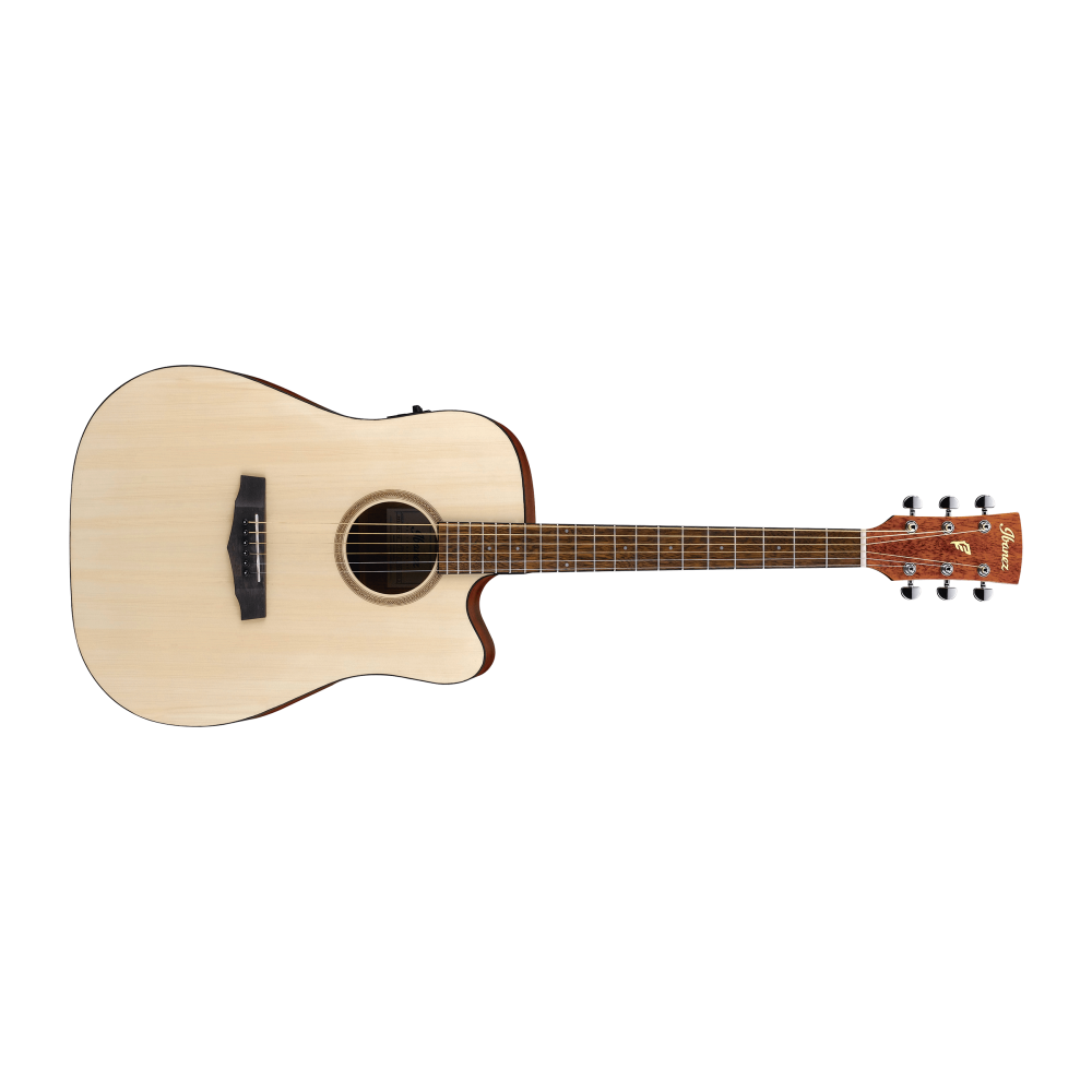 Ibanez PF10CE Semi Acoustic Guitar for Best Price in India