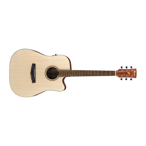 Ibanez PF10CE Semi Acoustic Guitar for Best Price in India