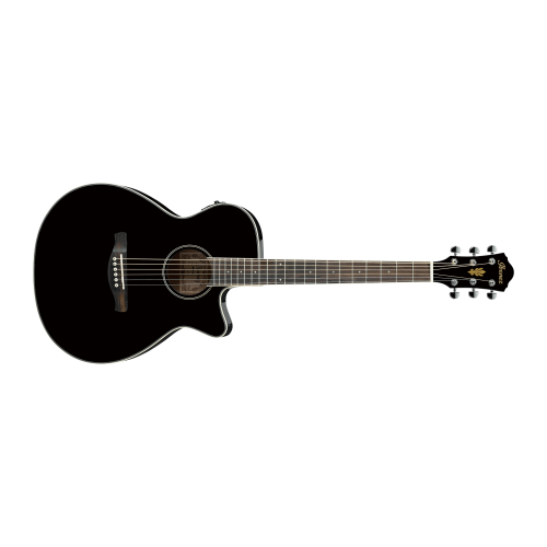 Ibanez AEG8E Semi Acoustic Guitar for Best Price in India