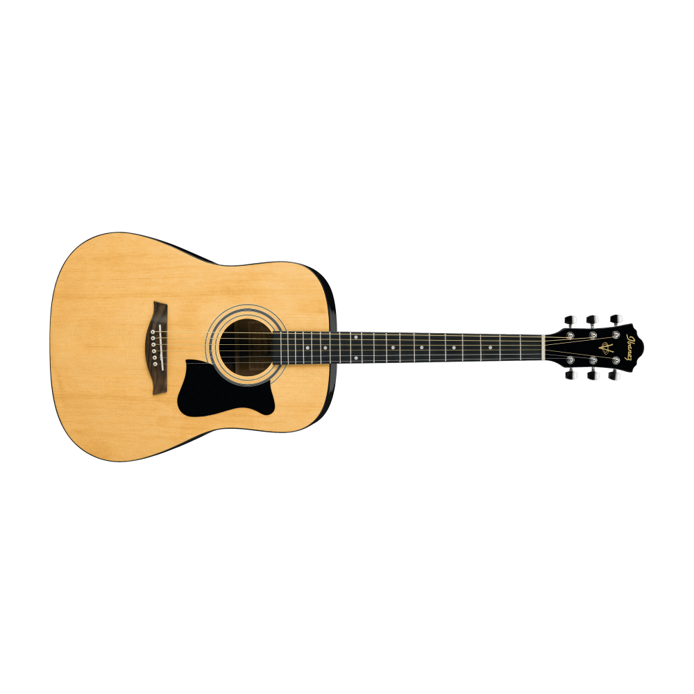 Ibanez V50NJP Acoustic Guitar - Pack