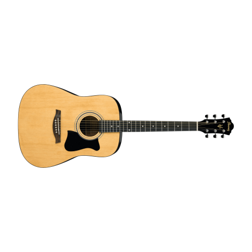 Ibanez V50NJP Acoustic Guitar - Pack