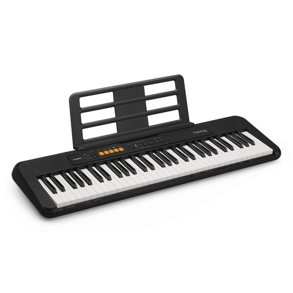 Buy Casio CTS-100 Portable Keyboard for Best Price in India