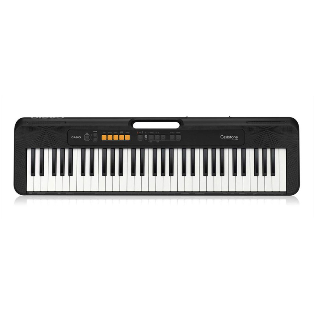 Buy Casio CTS-100 Portable Keyboard for Best Price in India