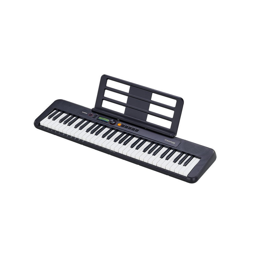 Casio CTS-200 61Keys Portable Keyboard - Perfect for Beginners | Casio