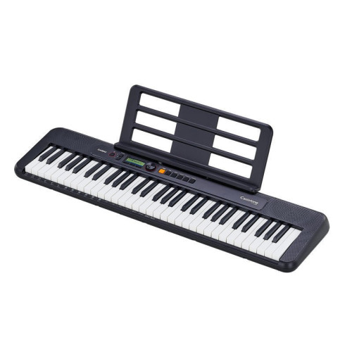 Casio CTS-200 61Keys Portable Keyboard - Perfect for Beginners | Casio