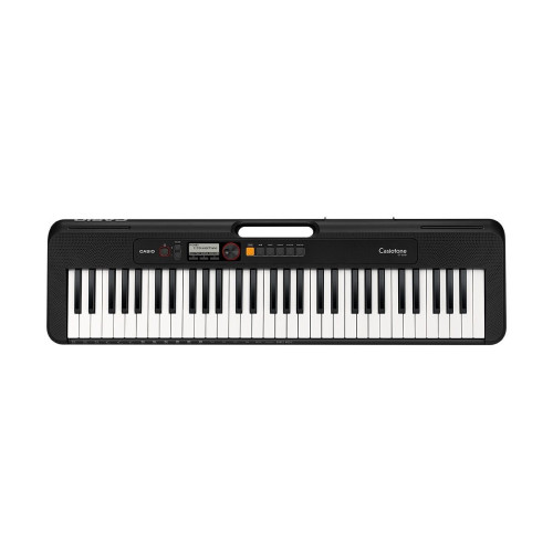 Casio CTS-200 61Keys Portable Keyboard - Perfect for Beginners | Casio