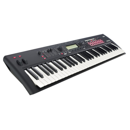 Korg Kross 2 61 Keys Synthesizer : Best Price, Reviews, In India