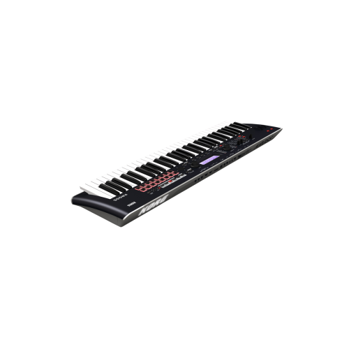 Korg Kross 2 61 Keys Synthesizer : Best Price, Reviews, In India