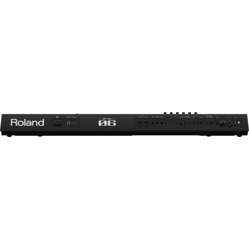 Roland FA06 Workstation Keyboard for Best Price in India