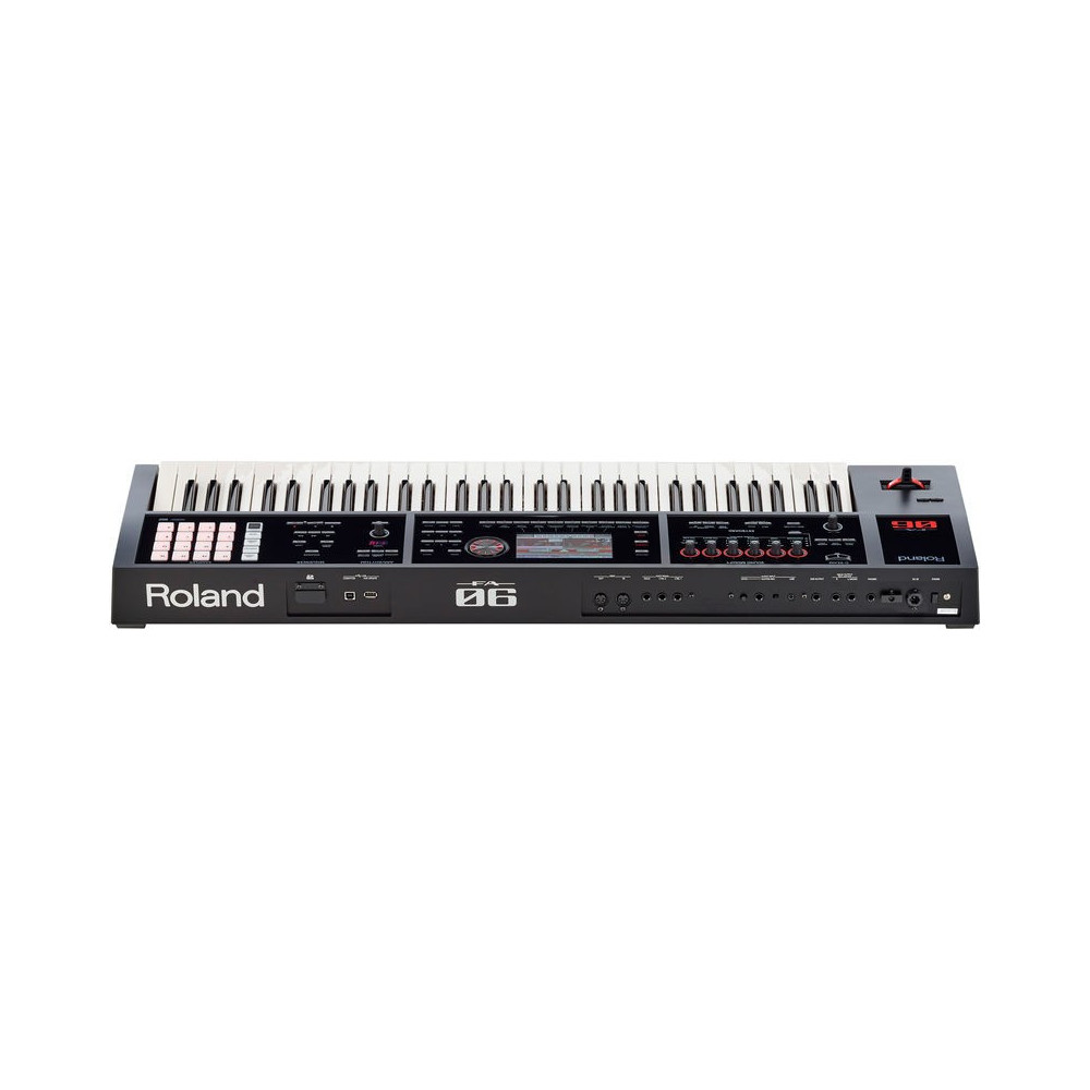 Roland FA06 Workstation Keyboard for Best Price in India