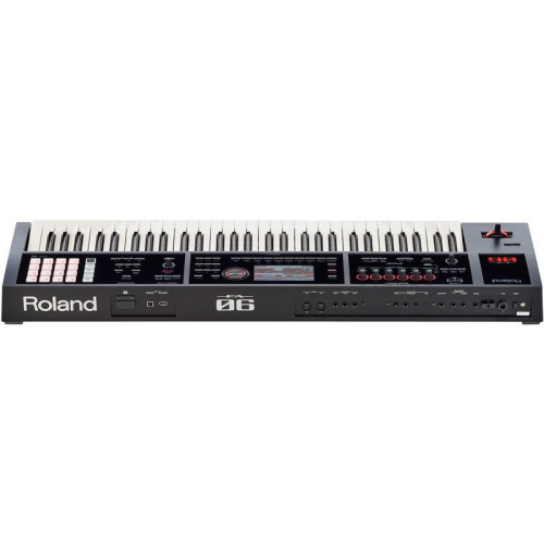 Roland FA06 Workstation Keyboard for Best Price in India