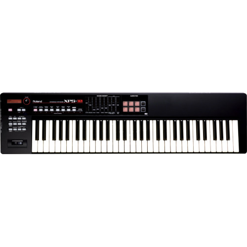 "Buy the Roland XPS-10 Expandable Synthesizer Online | Shop Roland Synthesizers at [Music Stores]"