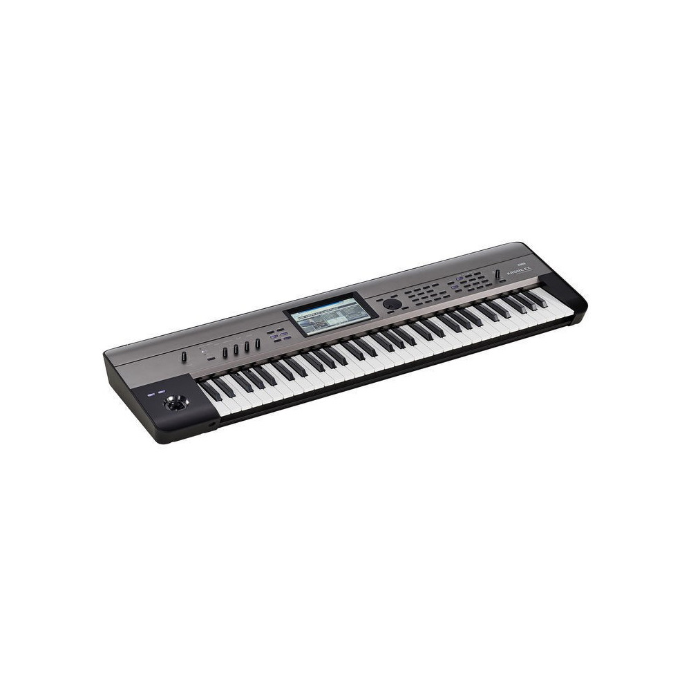 Korg Krome EX Synthesizer 61, 73, 88 Keys Keyboard for Best Price in India