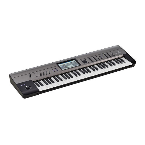 Korg Krome EX Synthesizer 61, 73, 88 Keys Keyboard for Best Price in India