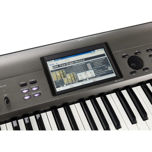 Korg Krome EX Synthesizer 61, 73, 88 Keys Keyboard for Best Price in India