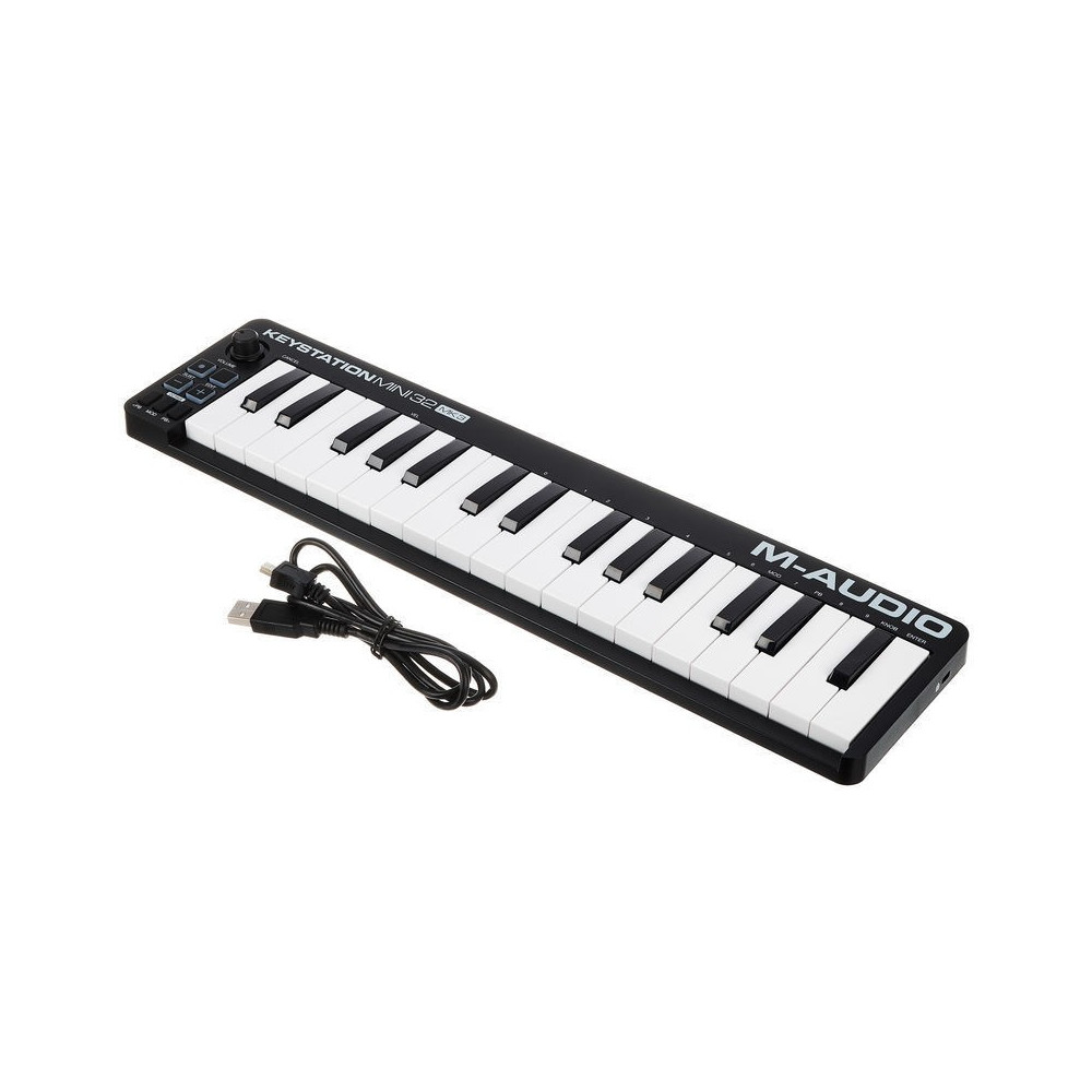 M Audio Keystation Mini 32 MK3 Keyboard for Best Price in India