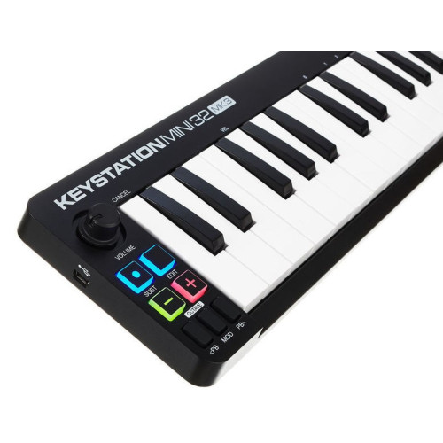 M Audio Keystation Mini 32 MK3 Keyboard for Best Price in India