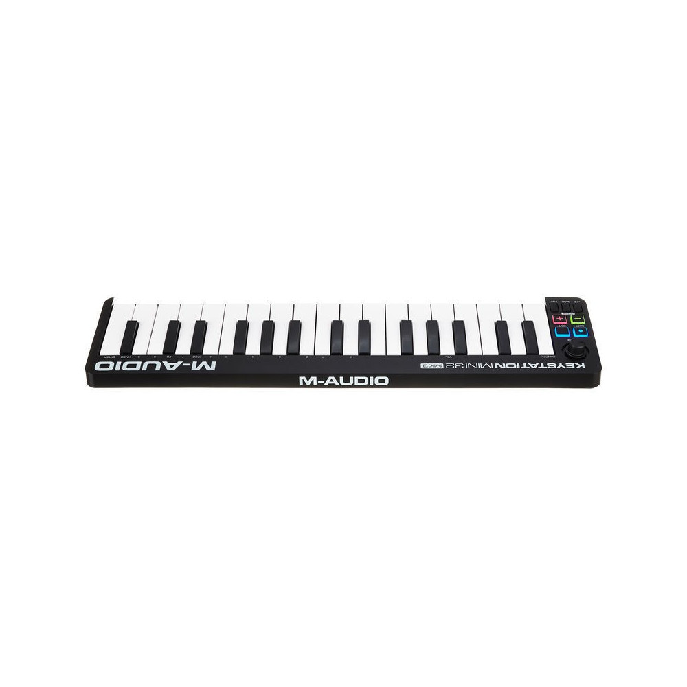 M Audio Keystation Mini 32 MK3 Keyboard for Best Price in India