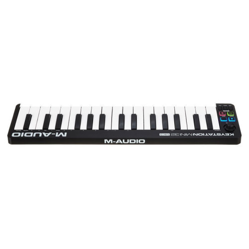 M Audio Keystation Mini 32 MK3 Keyboard for Best Price in India