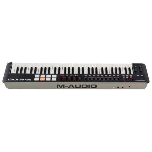 M-Audio Oxygen 61 MK4 Midi Keyboard for Best Price in India