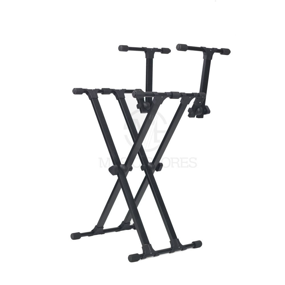 IA TT13 Double Keyboard Stand