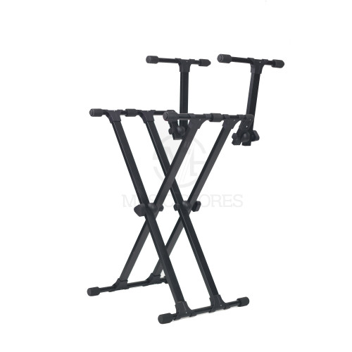 IA TT13 Double Keyboard Stand