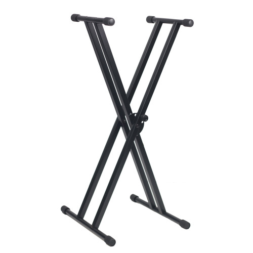 Score Double X Keyboard Stand for Best Price in India