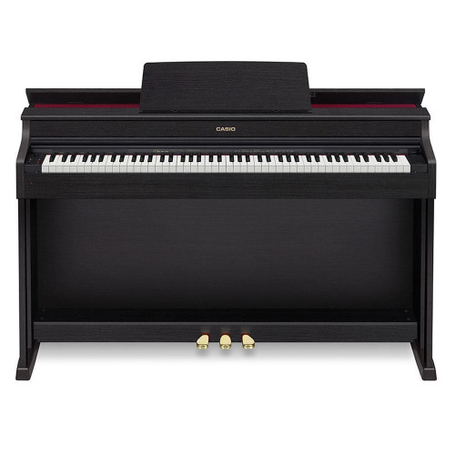 Casio AP-470BK Digtial Piano for Best Price in India