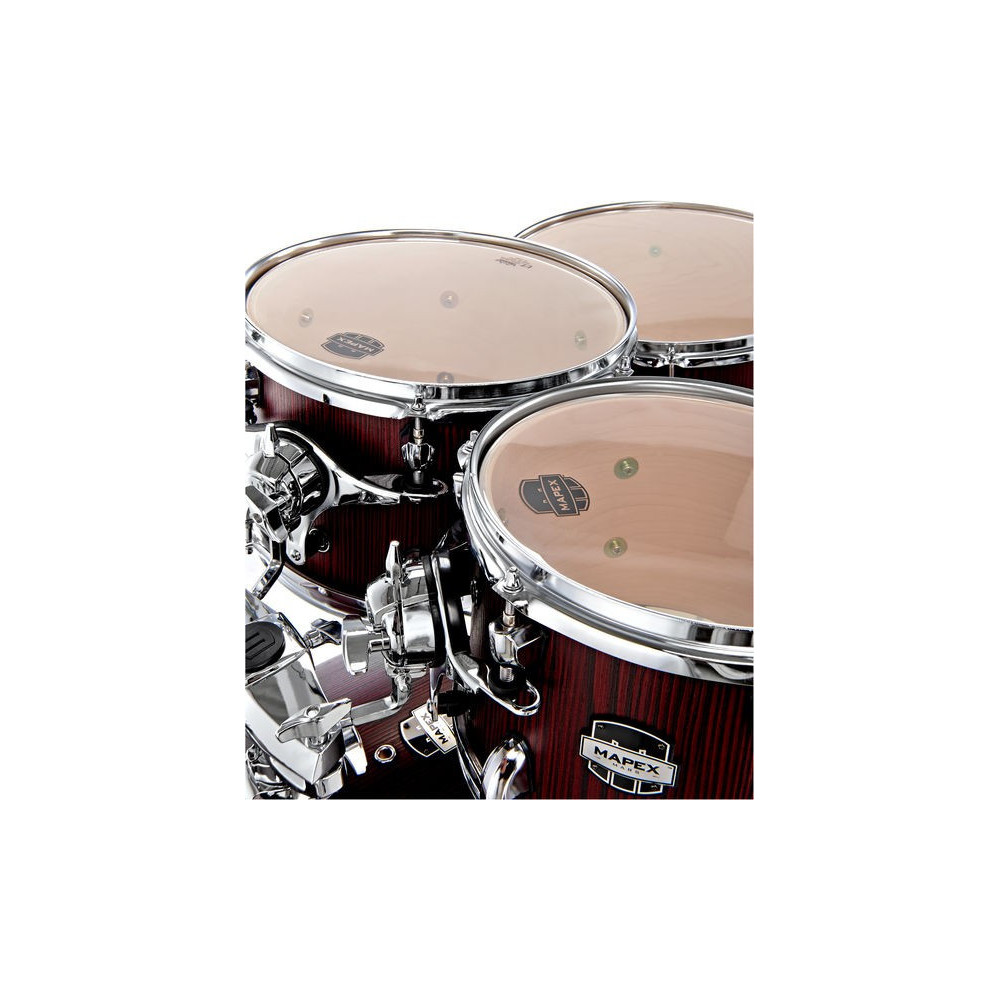 Mapex Mars Series Shell Pack Drum Kit for Best Price in India