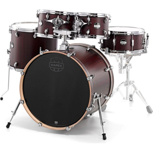 Mapex Mars Series Shell Pack Drum Kit for Best Price in India