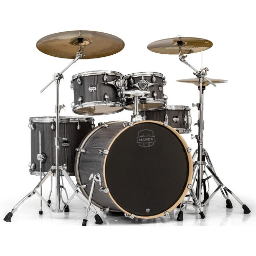 Mapex Mars Series Shell Pack Drum Kit for Best Price in India