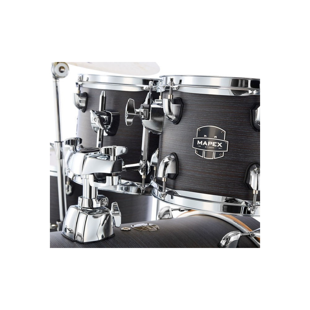 Mapex Storm Series 5pcs Drum Kit ST5255BIG For Best Price in India