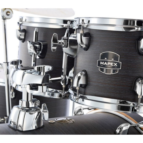 Mapex Storm Series 5pcs Drum Kit ST5255BIG For Best Price in India