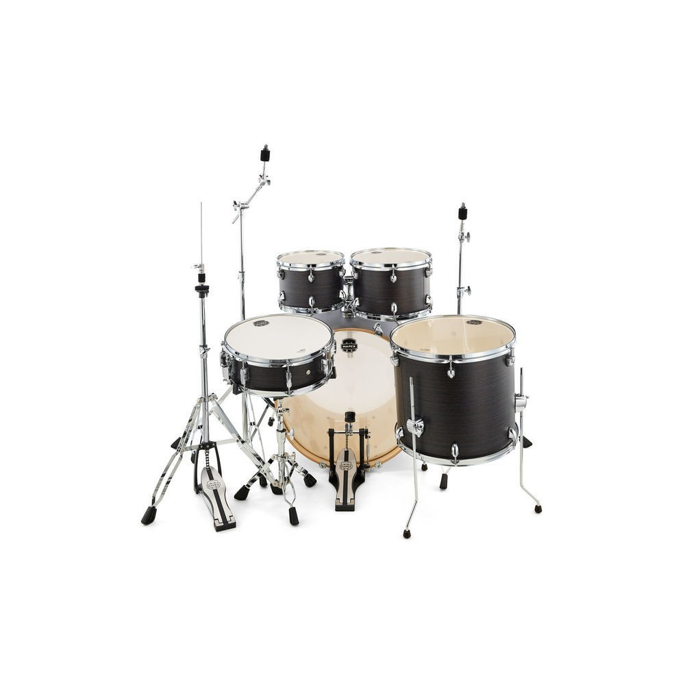 Mapex Storm Series 5pcs Drum Kit ST5255BIG For Best Price in India