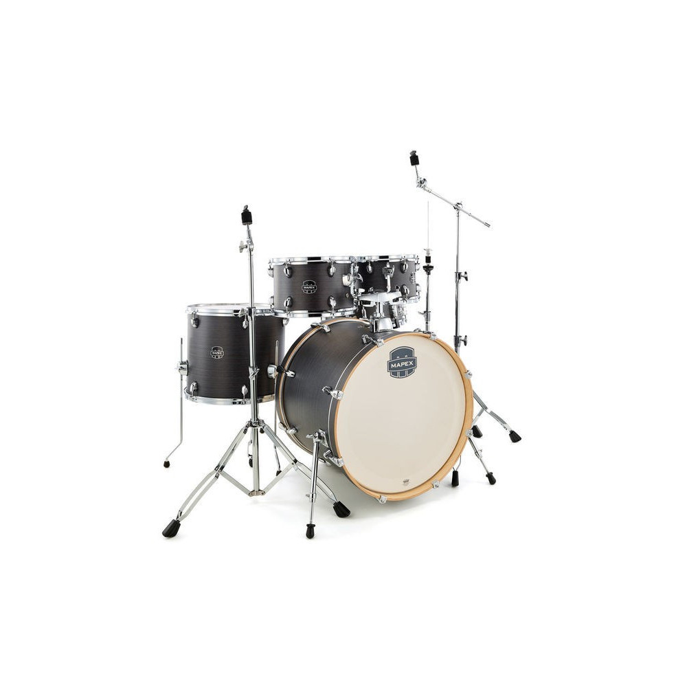 Mapex Storm Series 5pcs Drum Kit ST5255BIG For Best Price in India