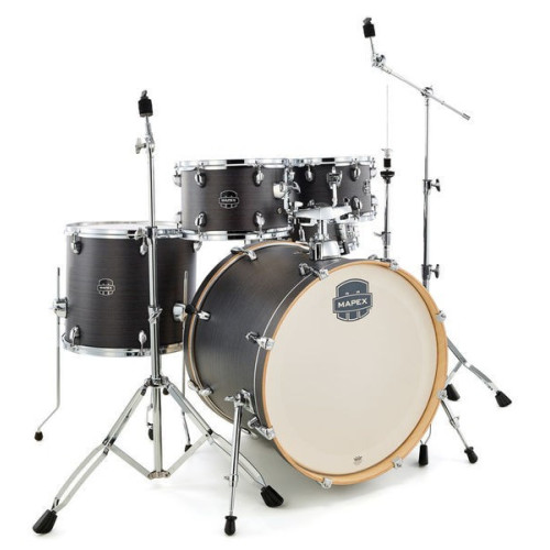 Mapex Storm Series 5pcs Drum Kit ST5255BIG For Best Price in India