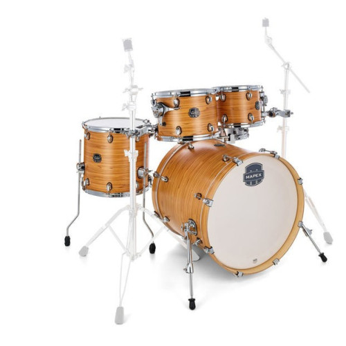 Mapex Armory Series AR529S Desert Dune Shell Pack for Best Price in India