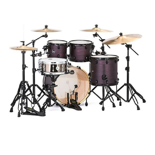 Mapex Armory Series AR628SC Purple Haze Shell Pack for Best Price in India