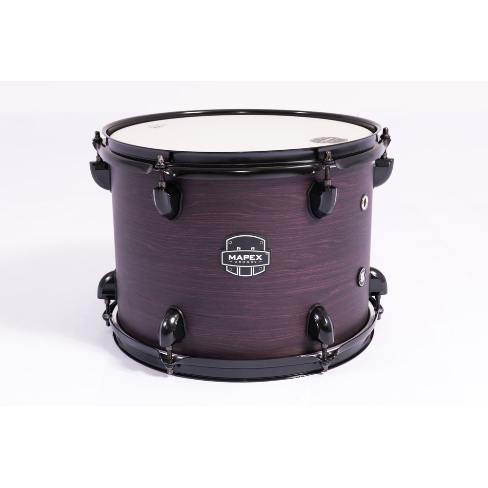 Mapex Armory Series AR628SC Purple Haze Shell Pack for Best Price in India