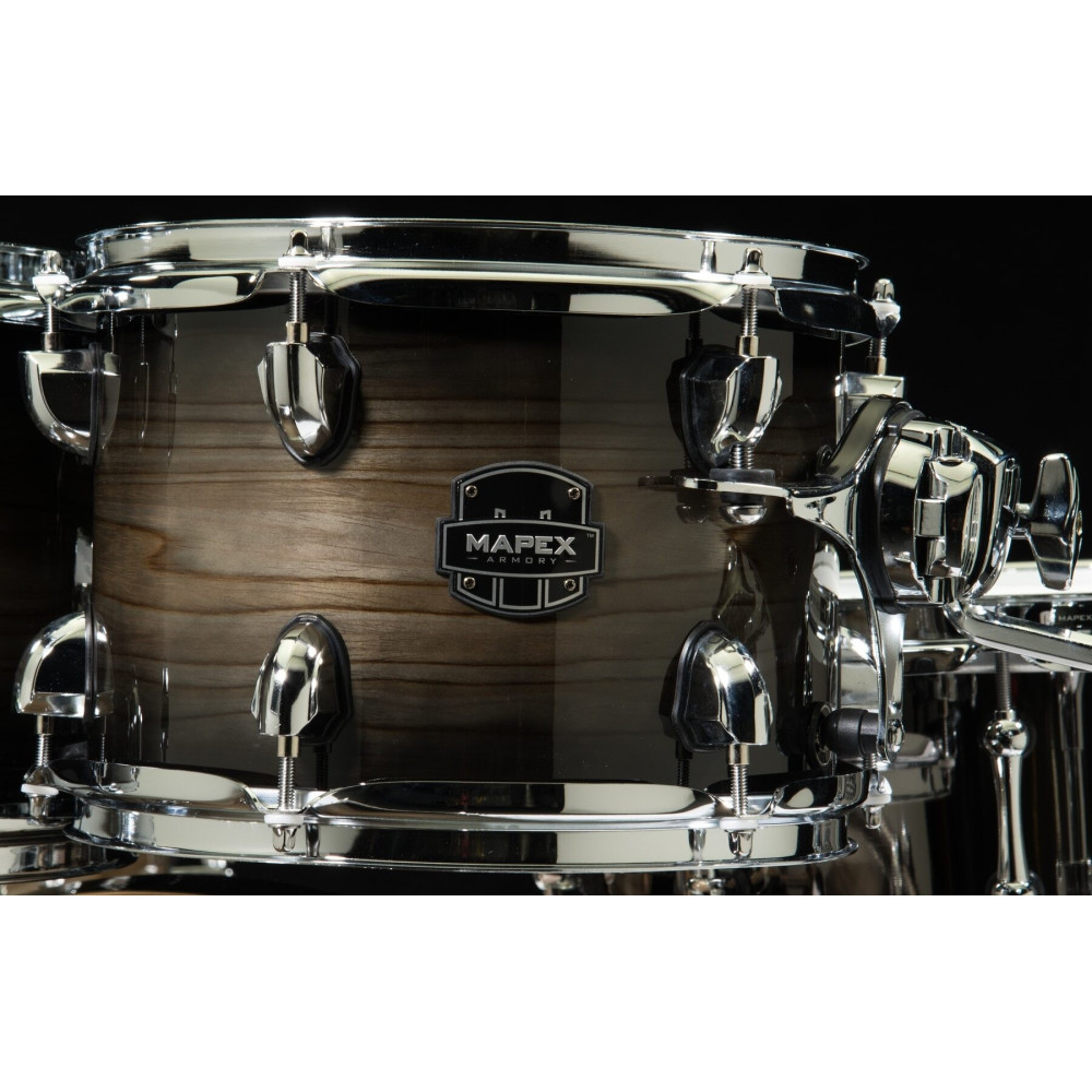 Mapex Armory Series AR628SC Black Dawn Shell Pack for Best Price in India