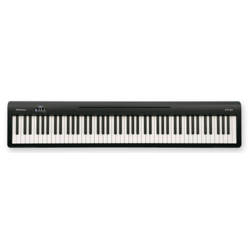 Roland FP10 Digital Piano for Best Price in India