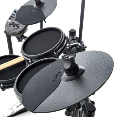 Buy Alesis Nitro Mesh Kit Digital Drums for Best Price in India