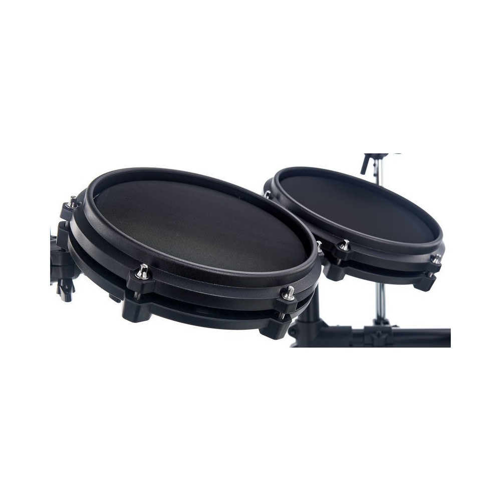 Alesis Turbo Mesh 7 Piece Electronic Drum Kit for Best Price in India