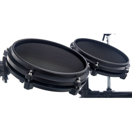 Alesis Turbo Mesh 7 Piece Electronic Drum Kit for Best Price in India