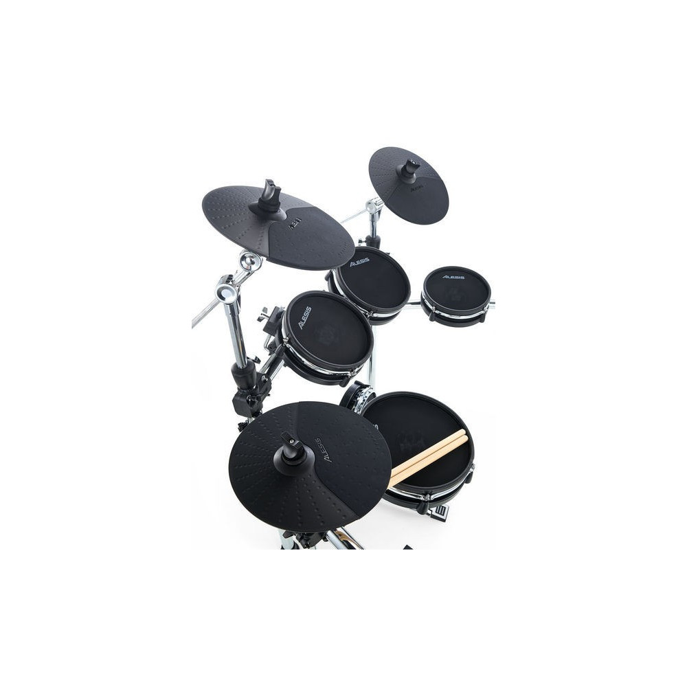 Alesis Command Mesh Kit Digital Drum Kit for Best Price in India|Music Stores