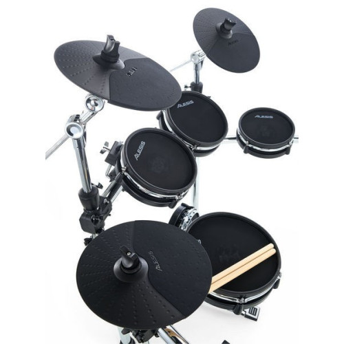 Alesis Command Mesh Kit Digital Drum Kit for Best Price in India|Music Stores