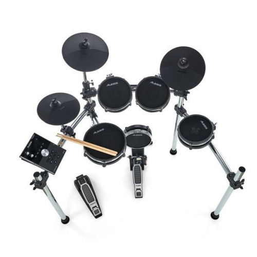 Alesis Command Mesh Kit Digital Drum Kit for Best Price in India|Music Stores