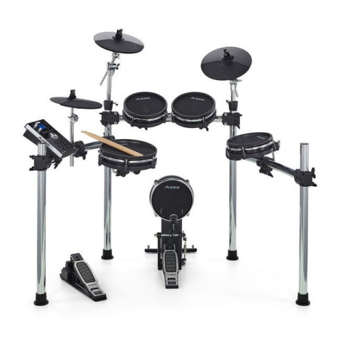 Alesis Command Mesh Kit Digital Drum Kit for Best Price in India|Music Stores