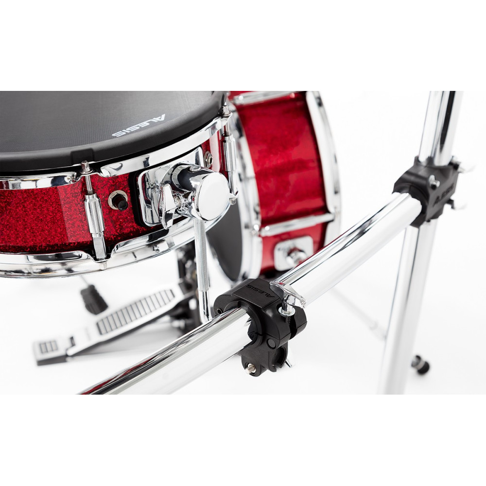 Alesis Strike 8 Piece Electronic Drum Kit for Best Price in India